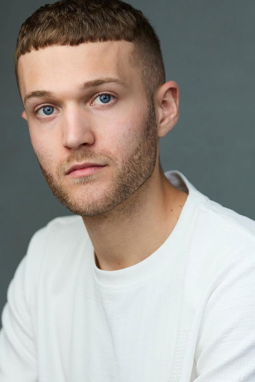 Joe-Michael Ward as Edgar Linton