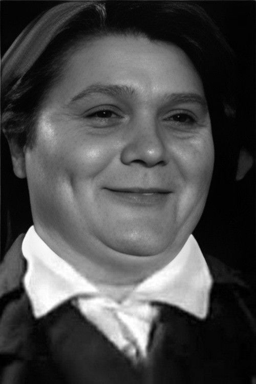 Valentina Saveleva as 