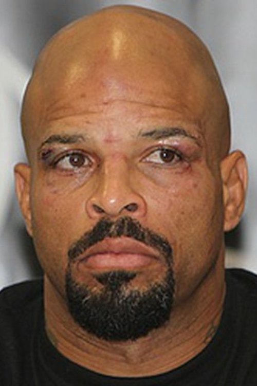 Houston Alexander as Self