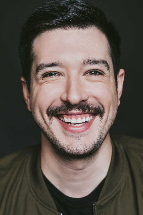 Pierre-Bruno Rivard as Self