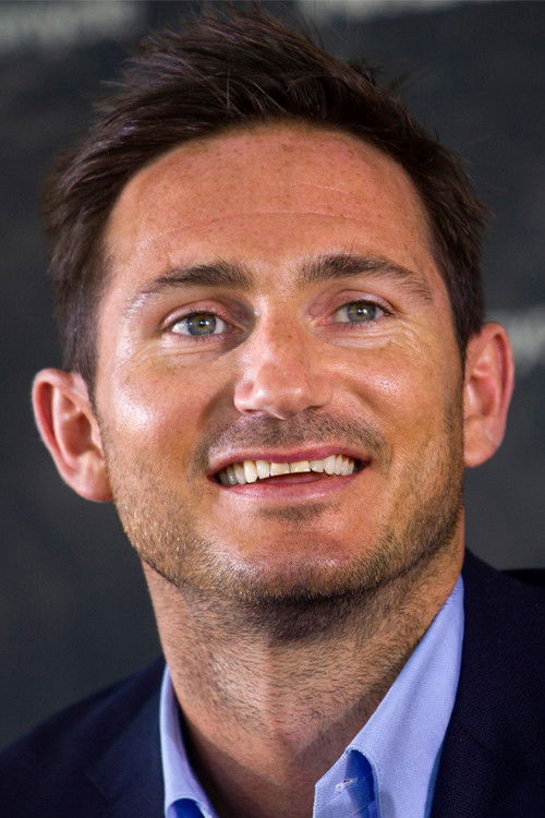 Frank Lampard as Berry
