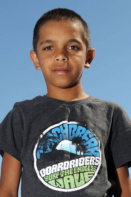 Daniel Connors as Daniel