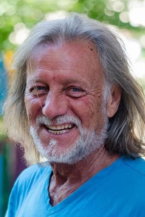 Ottaviano Dell'Acqua as Worm-Eye Zombie (uncredited)