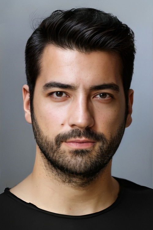 Mert Altınışık as Nedim