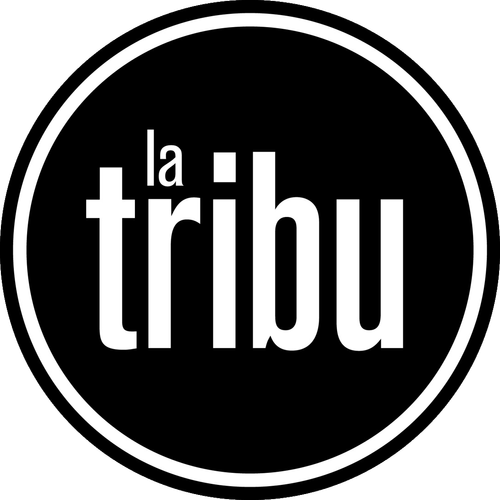 La Tribu logo