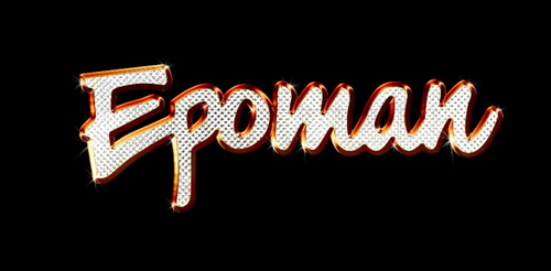 Epoman logo