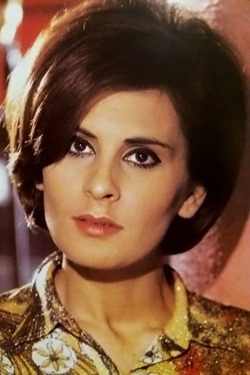 Rena Koumioti as singer