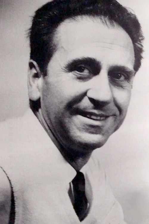 Dragutin Dobričanin as Pokeraš