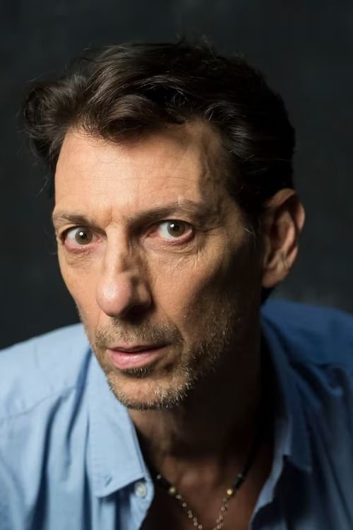 Humberto Tortonese as Himself (TV)