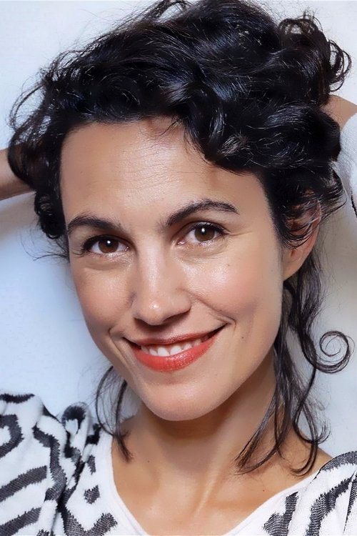 Alexia Portal as Rosine