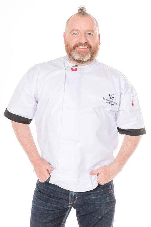 Gary O'Hanlon as Himself