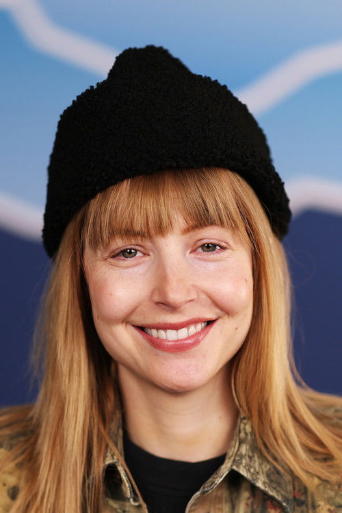 Stevie Wynne Levine as Self