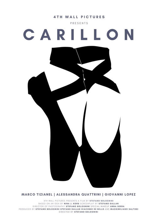 Carillon poster