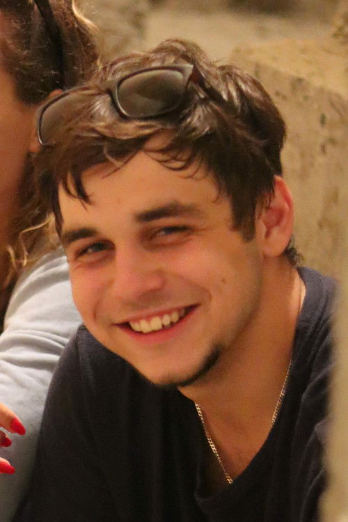 Pavel Kuzhel as Petro