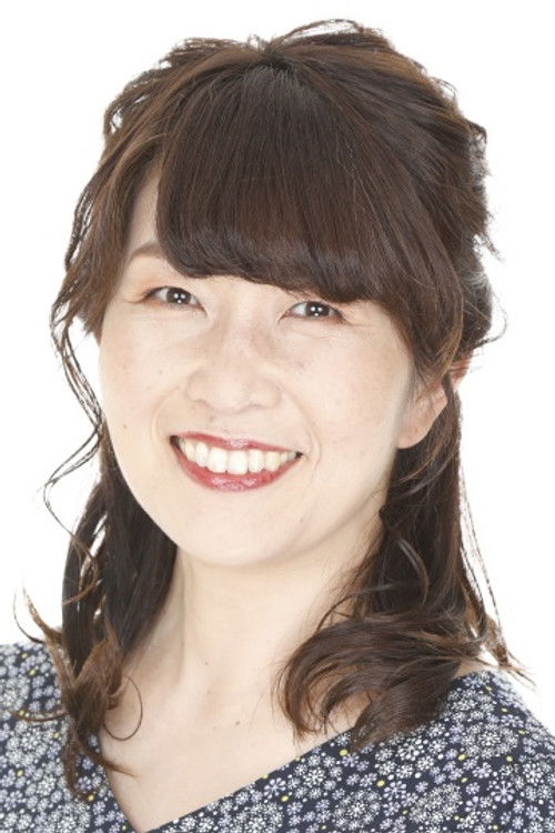 Minako Ichiki as Puppet (voice)