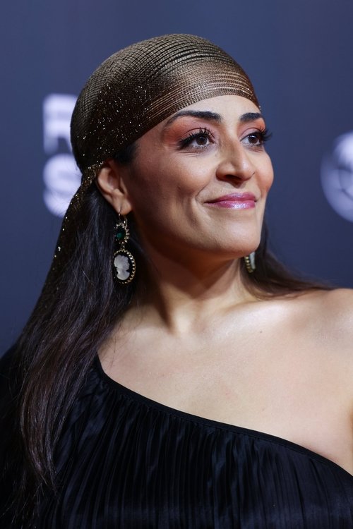 Reem AlHabib as Suad