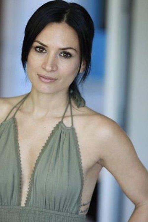 Erin O'Brien as Kody