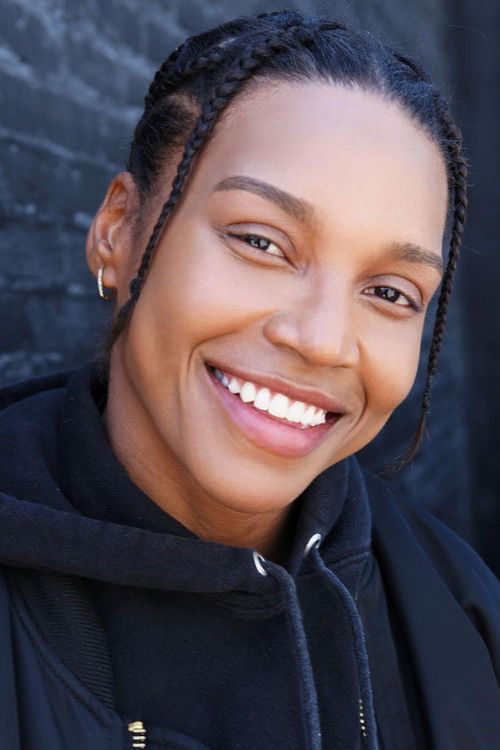 Darxia Morris as Brooklyn