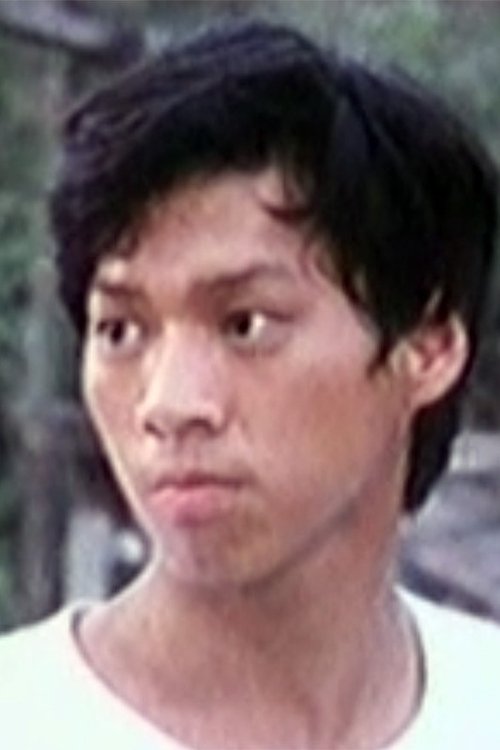Yuen Lung-Kui as