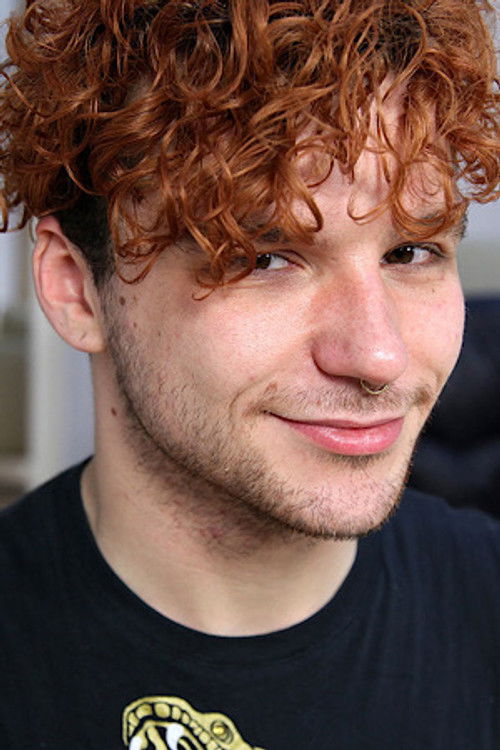 Augustus Cummings as