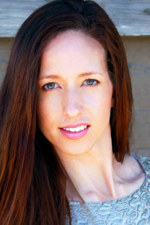 Marilee Crockett as Town's Woman