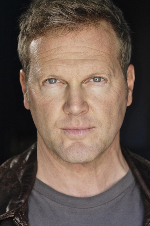 Marc Raducci as Steven Hall