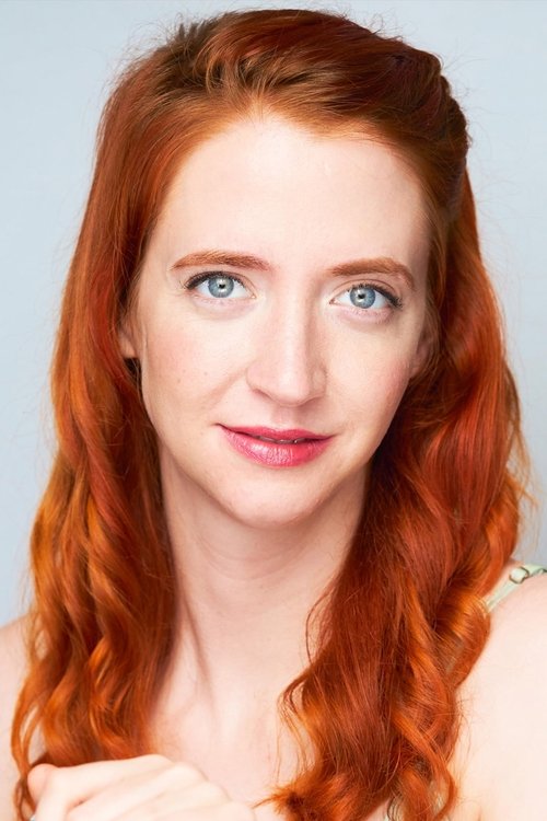 Carey Cox as Cynthia