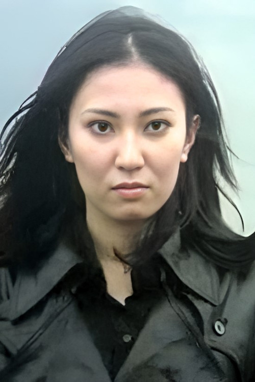 Ryōko Ema as Omiya
