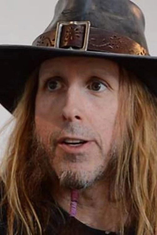 Ginger Fish as Drums