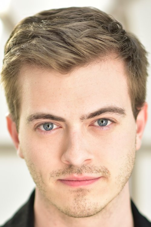 Patrick Stogner as Cooper Aarons