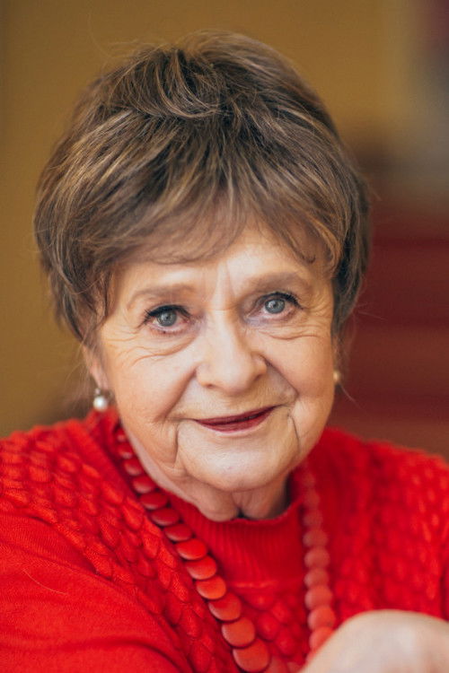 Leelo Tungal as Self