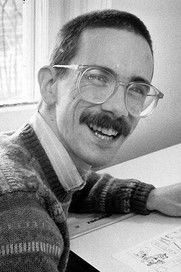 Bill Watterson as Self