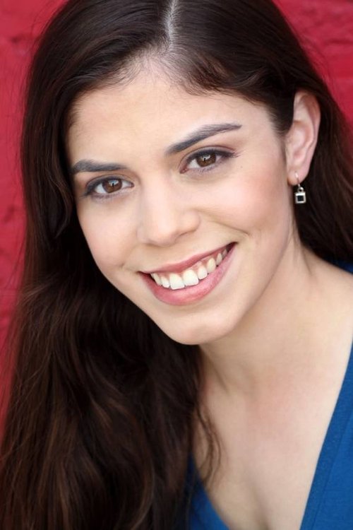 Marisol Custodio as Brenda