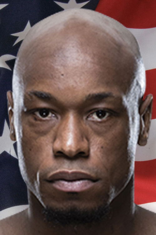 Ricky Rainey as Self