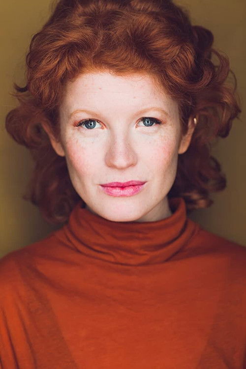 Emma Rogers as Ghost