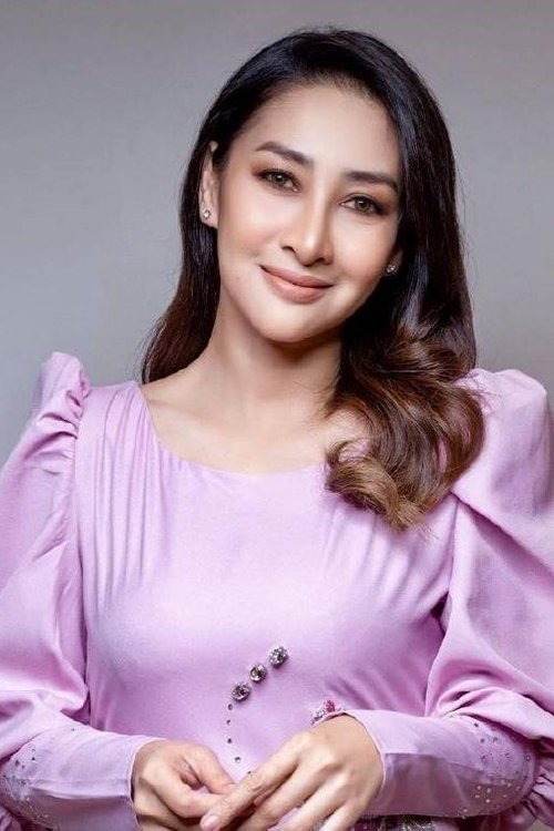 Rita Rudaini as Farhana