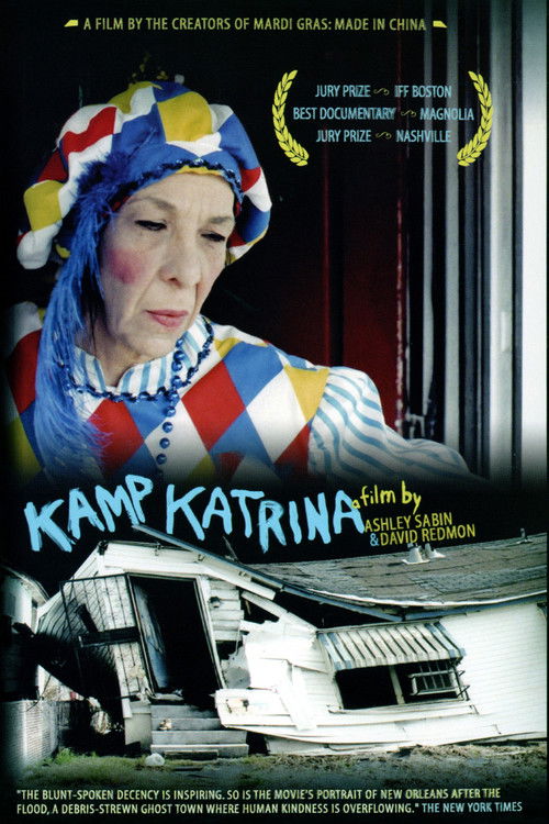 Kamp Katrina