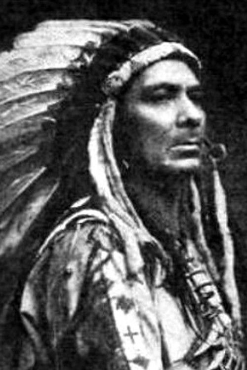 Dark Cloud as One of Jim's Gang