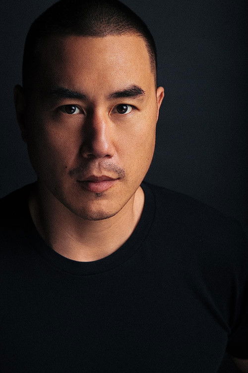 Juwan Chung as Shane