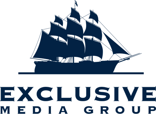 Exclusive Media logo