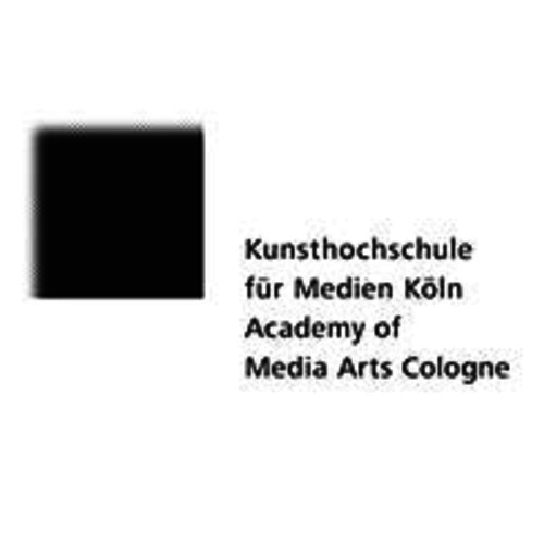 Kunsthochschule für Medien Köln logo