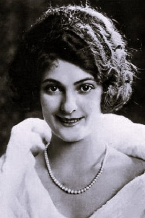 Priscilla Dean as Nancy Bell