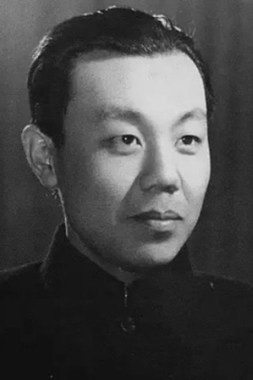 Wang Xiaozhong as 