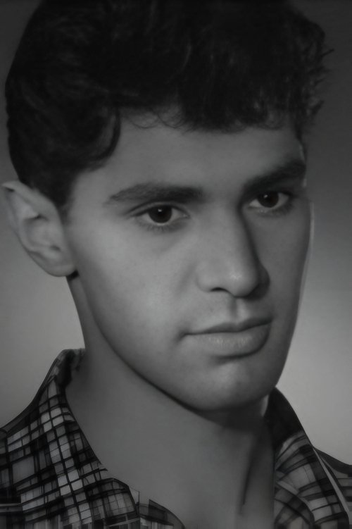 Malkhaz Gorgiladze as 