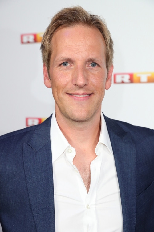 Jan Hahn as Self - Host