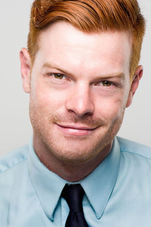 Nathan Caywood as Julian (Adult)