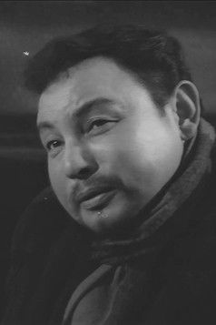Choi Geol as Hyungbang