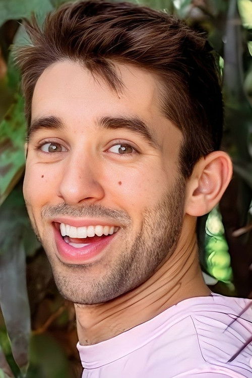 Nick Cutsumpas as Self - Exterior Designer