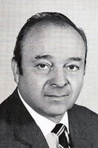 Gustavo Re as Sr. Wells