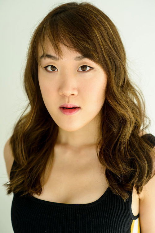 Tiana Jung as Bitsie (voice)